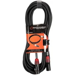 Accu Cable AXLPRO 10 m Mikrofonski kabel