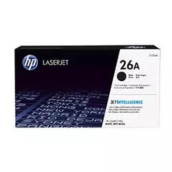 TONER HP CF226A M402 3.100K