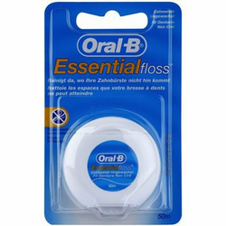 ORAL B Konac za zube Unwaxted mint 50 m