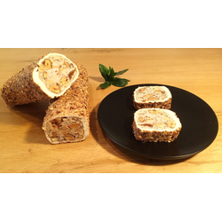Slatki Bazar Turski delikates Badem, 100g