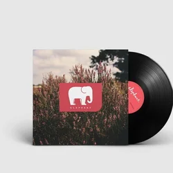 Elephant - Elephant EP (EP)