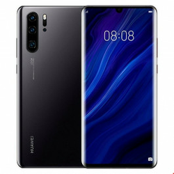 Huawei Mobilni telefon P30 pro 6/128 Crna DS