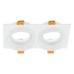 Ugradna rozetna CFR1604 WH