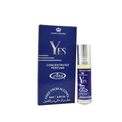 Al Rehab Parfemsko ulje YES 6ml