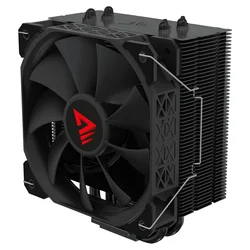 SAVIO SAVIO VORTEX X2 BLACK Hladilnik za procesor