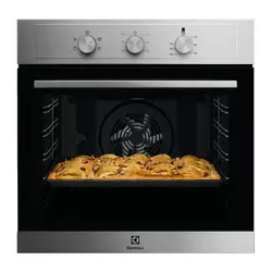 ELECTROLUX ugradbena pećnica EOH2H00X