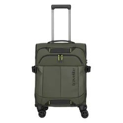 Travelite Briize S Khaki