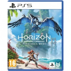 SONY PS5 Horizon Forbidden West