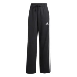 Adidas W 3S FT OH PT, ženske hlače, crna JZV89