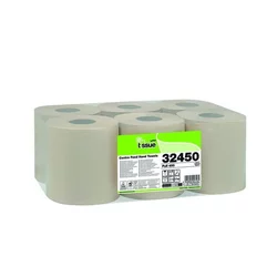 Celtex papirnate brisače v zvitku BIO E-Tissue Maxi New 2ply - 6 kosov