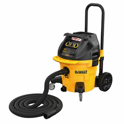 DEWALT GRADBENI SESALNIK 38L 1400W M-CLASS110v brushless motor DWV905M