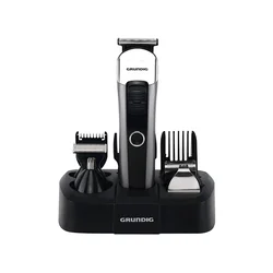 GRUNDIG Multi set za šišanje kose MGK 6481
