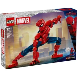 Lego Spajdermen akciona figura ( 76346 )