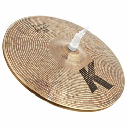 Hi-hat činela 14” K Custom Special Dry Zildjian