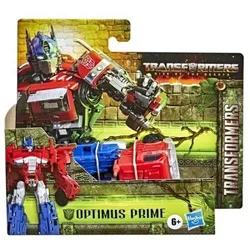 shumee Hasbro Transformers Optimus Prime: Vzpon zveri