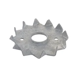 MPS Bulldog enostranski prstan 62 mm M16 (1)