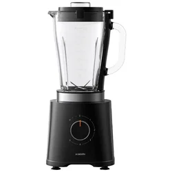 XIAOMI Blender EU BHR8936EU, 600W,  Crni