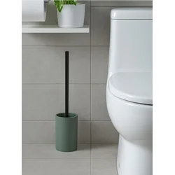 Sinsay - Četka za WC - tamno zelena
