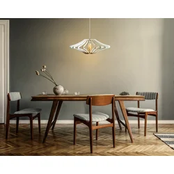Opviq Luster 172-T, 55cm, E27, Beli