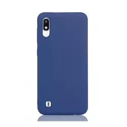 Remax zaštitna maskica za Samsung Galaxy A10 plava