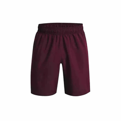 Under Armour - UA Woven Graphic Shorts