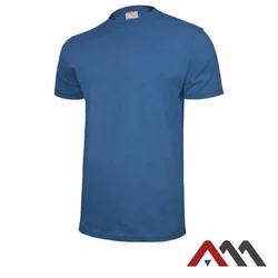 Art.mas Delovna majica Sahara T145 modra L