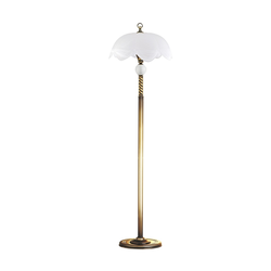 Jupiter 1 - JP - Podna lampa JUPITER 1xE27/60W/230V