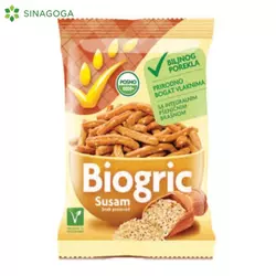 BIOGRIC SUSAM 70 GR (24) BIOLAND SZR