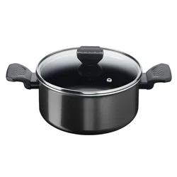 TEFAL Šerpa sa poklopcem 24cm