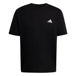 ADIDAS PERFORMANCE Funkcionalna majica WE črna