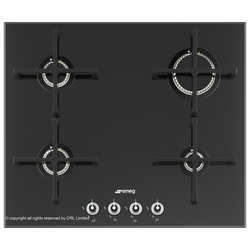 SMEG plinska plošča PV164N