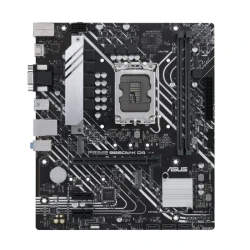 ASUSPRIME B660M-K D4