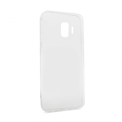 Torbica silikonska Ultra Thin za Samsung J260F Galaxy J2 Core transparent
