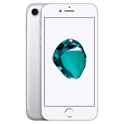 APPLE obnovljen pametni telefon iPhone 7 2GB/128GB, Silver