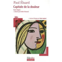 Capitale De LA Douleur