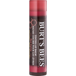 Burt´s Bees Tinted Lip Balm balzam za ustnice odtenek Red Dahlia 4 25 g