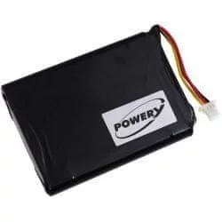 POWERY Akumulator Garmin Nüvi 52