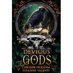 Devious Gods