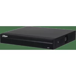 Dahua nvr4108hs-4ks3 8ch Compact 1U 1HDD Lite Network Video Recorder