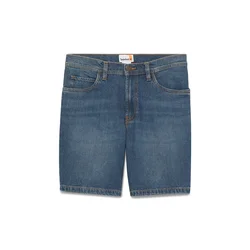 TIMBERLAND Kavbojke 6A80  moder denim