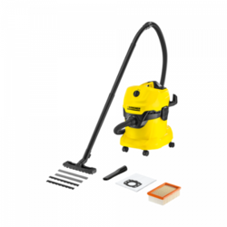 Usisivač Karcher WD4