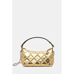 Tory Burch crossbody torbica ženska usnjena Fleming