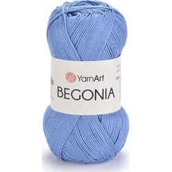 Yarn Art Begonia 5351 Pletilna preja