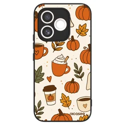 ULTIMATE CASE za Honor 600 Lite - Fall vibes