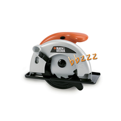 Kružna pila Black&Decker Smoby