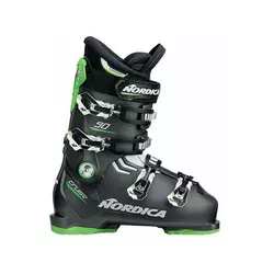 NORDICA pancerice The Cruise 90 (Anthracite-Green-White 20, 265)