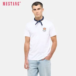 Mustang Austin Majica