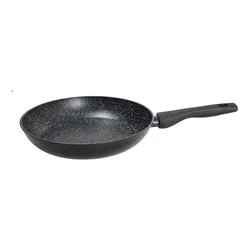 Tognana Tiganj 24 cm, Crni