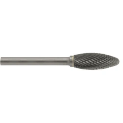 Beta Tools Rotacijska plamenska datoteka 12Mm