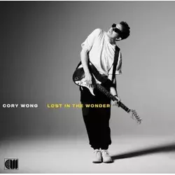 Cory Wong - Lost In The Wonder (Crystal Case) (CD)